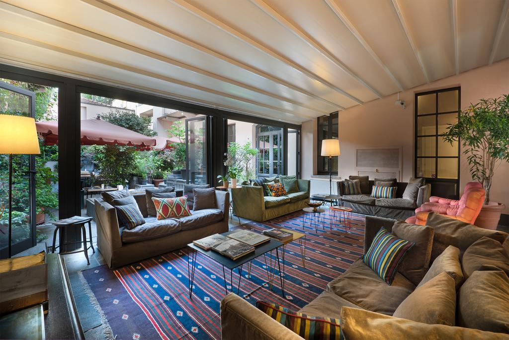 Maison Borella Hotel Mailand