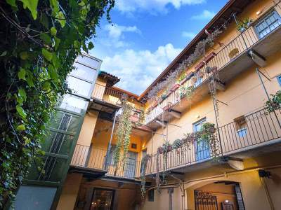 Maison Borella Hotel Mailand